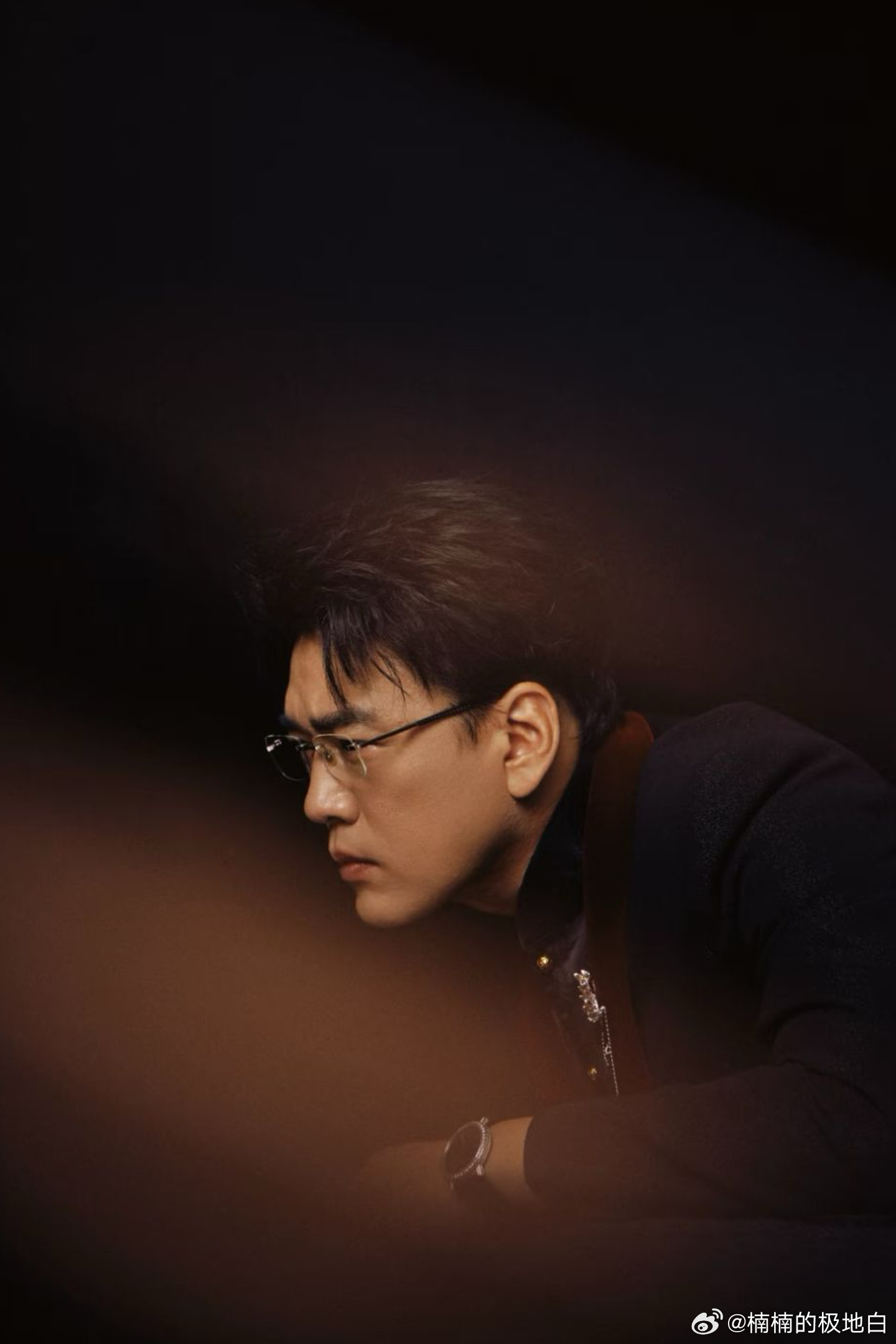 王耀庆披荆斩棘斩到我赞红人了 听他说为舞台熬大夜练动作，再看《我赞红人》里的从容