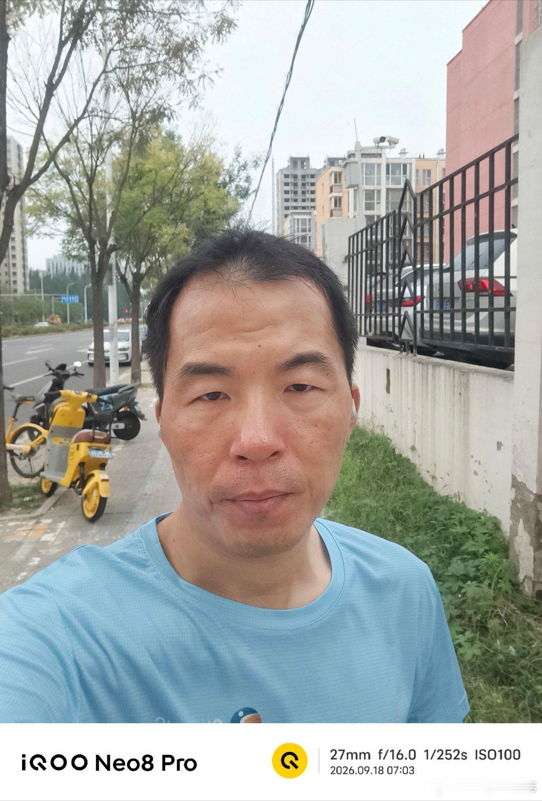 跑步[超话]坚持一周三次跑步健康无伤跑2026海淀马拉松2026昌平马拉松 恢复