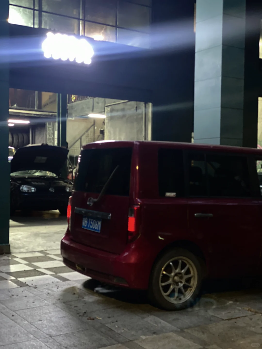 听说你们的酷熊都拿去报废了？