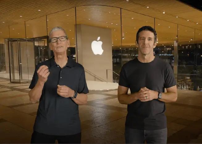 蒂姆库克不再担任苹果CEO，后续将成为苹果执行董事长。新的首席执行官将由John