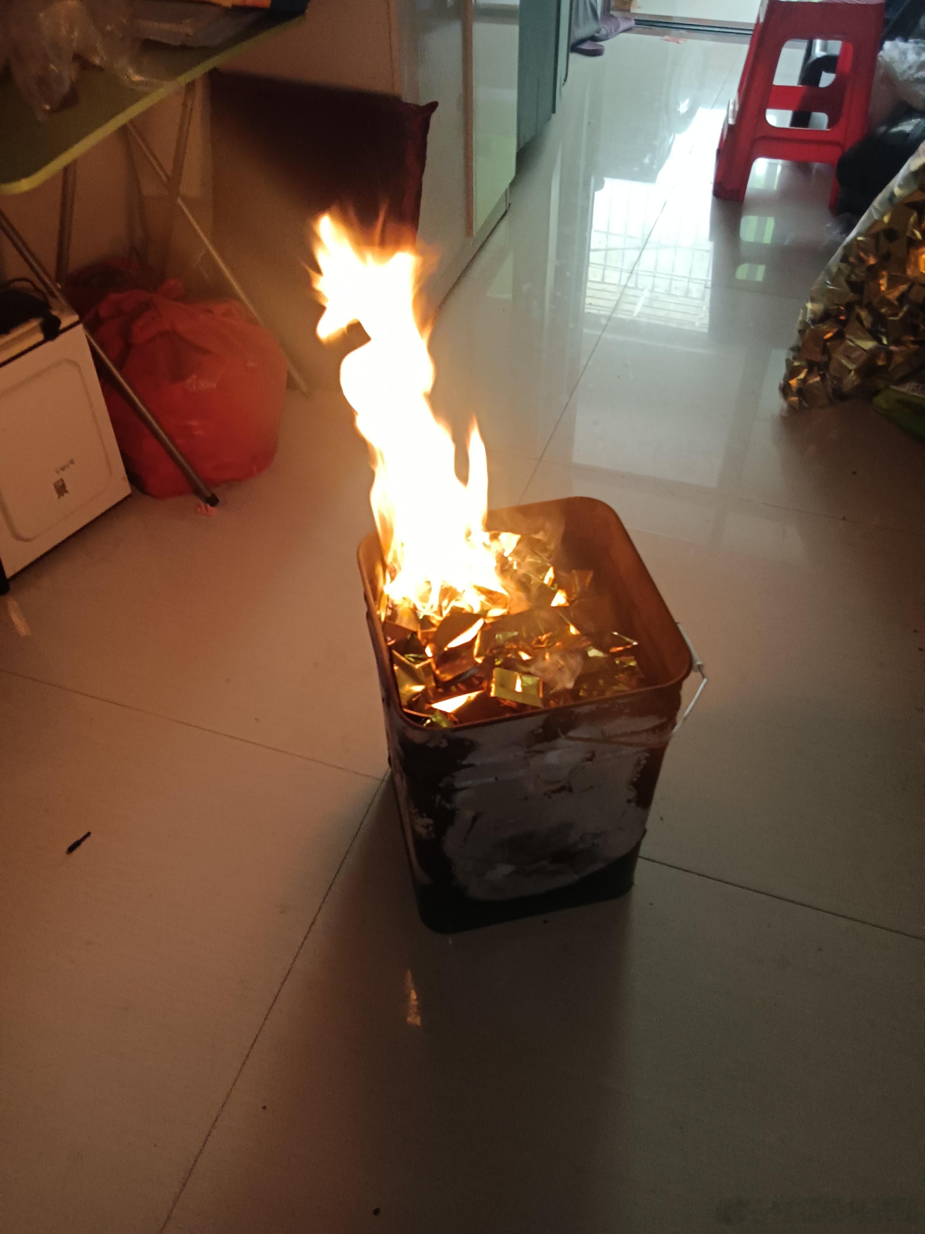 每天先祭祀。积德行善福报