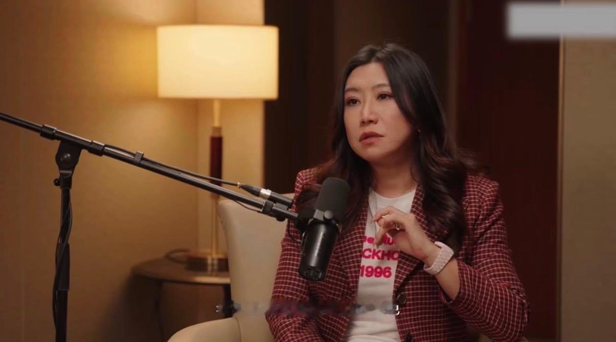 范湉湉不止是搞笑 从主持到演戏这条路上，她在慢慢突破自己的边界。不固守某一种人设