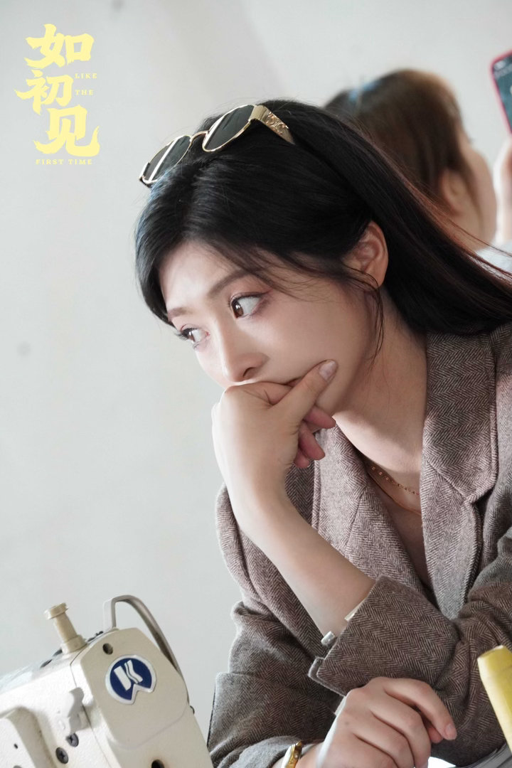短剧如初见每一帧都是名场面 短剧如初见婆家抱团护小三 服化道美到窒息，剧情狠到上