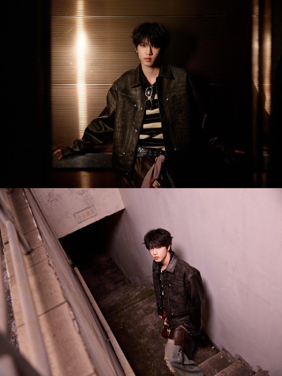 荣耀之战day2定妆照 荣耀之战day2定妆照 