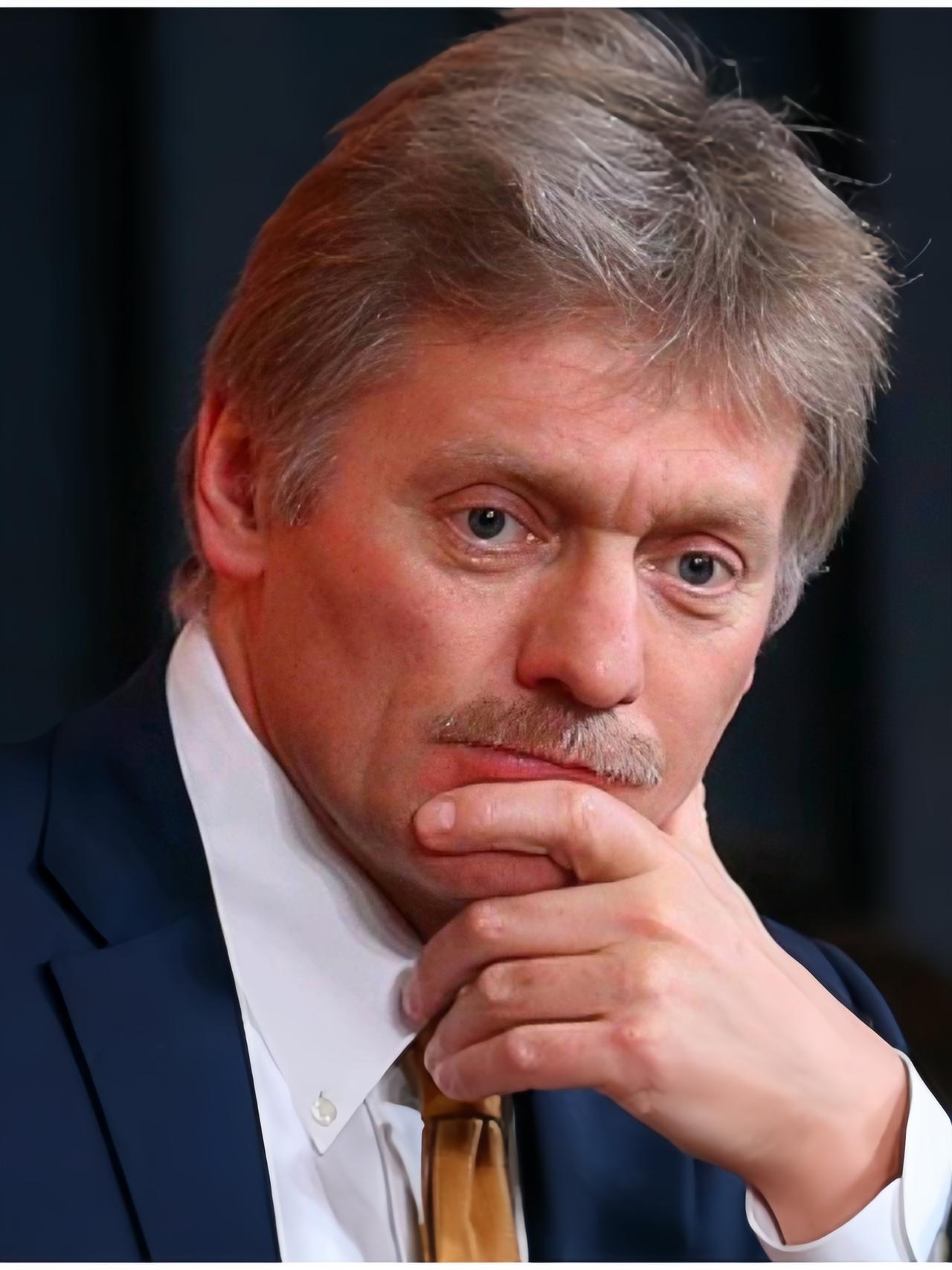 突发！英国导弹炸俄，6死42伤！佩斯科夫当场掀桌：和平彻底终结！
紧急消息！俄布