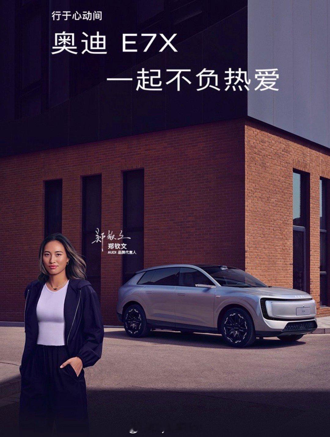 同价买奥迪还是买小米这个话题有点风险吧？喜欢奥迪买奥迪，喜欢小米买小米，买到自己