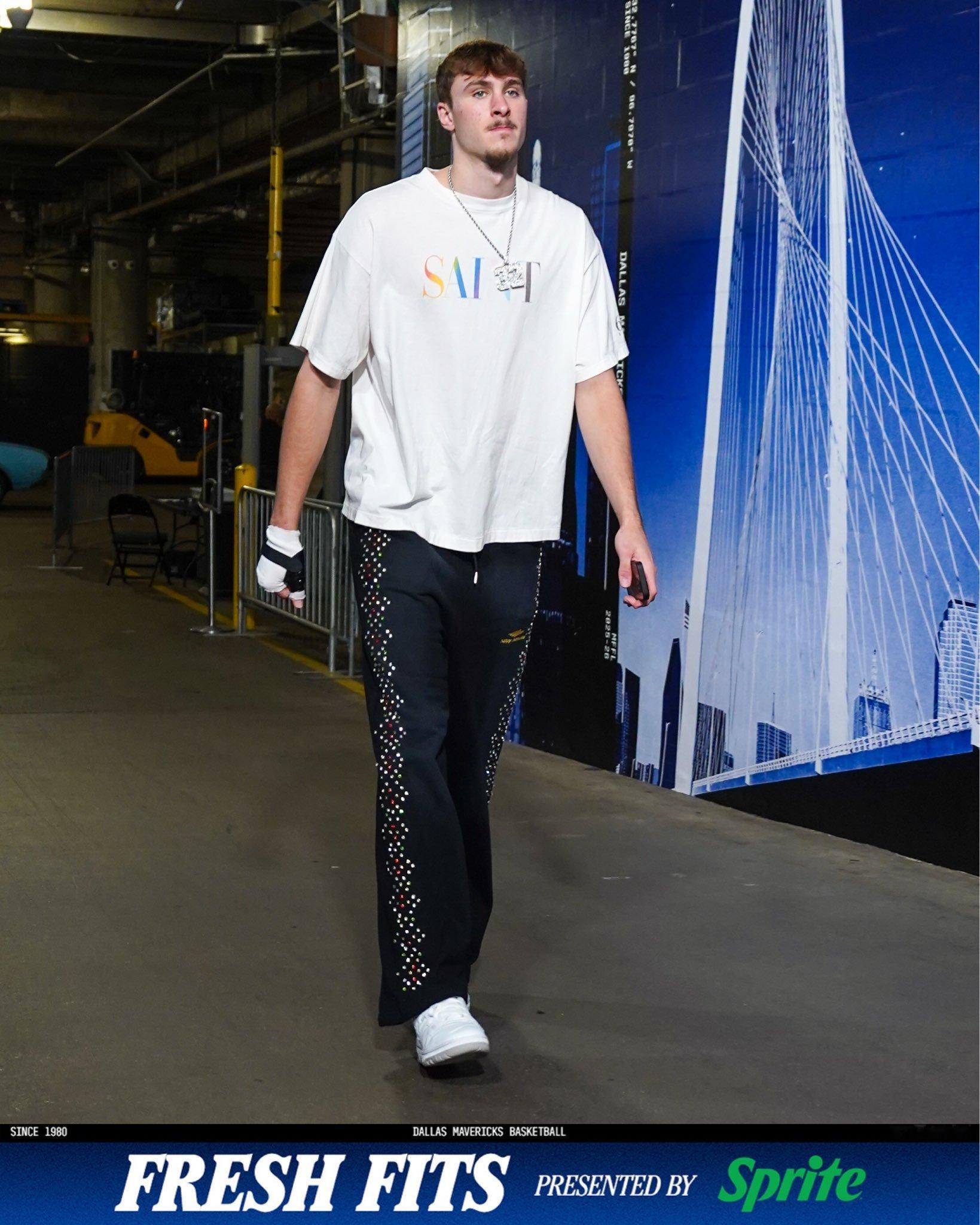 Cooper in the house ！