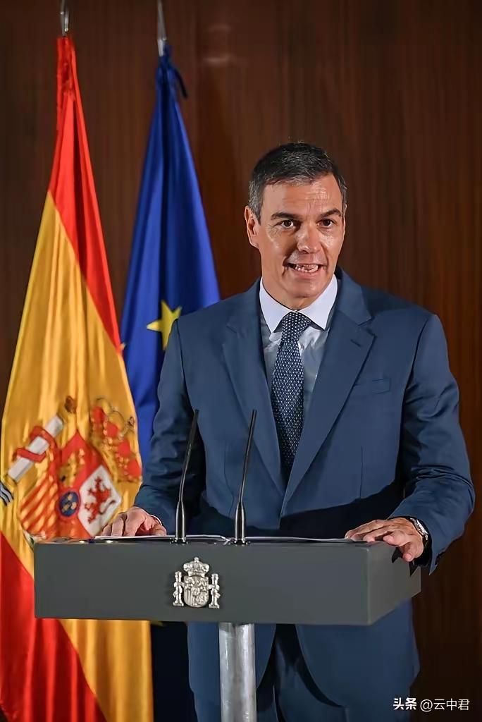 笑不活了！桑切斯正面硬刚特朗普：我就不配合，你能咋地
正所谓“世界是一个巨大的草