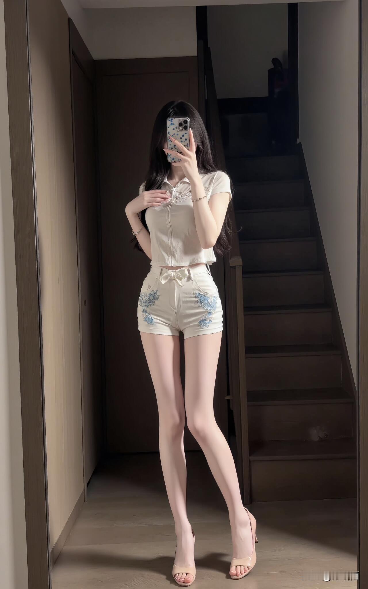 完美身材