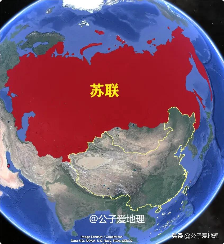 你有没有想过，二战中那个顽强抵抗纳粹德国的苏联，其实在战争爆发前就差点从内部瓦解