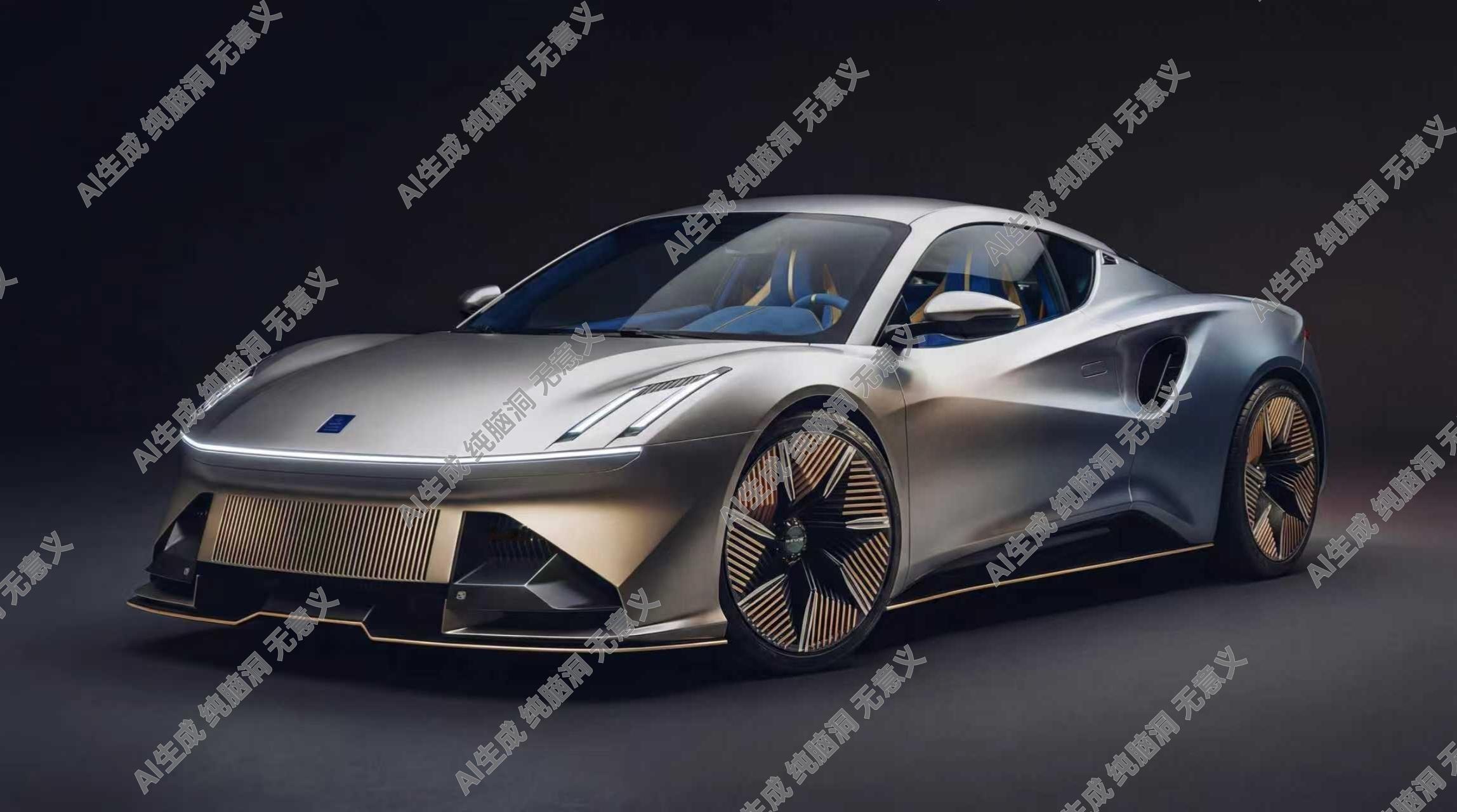 🔻开开脑洞，这多是一件美事 