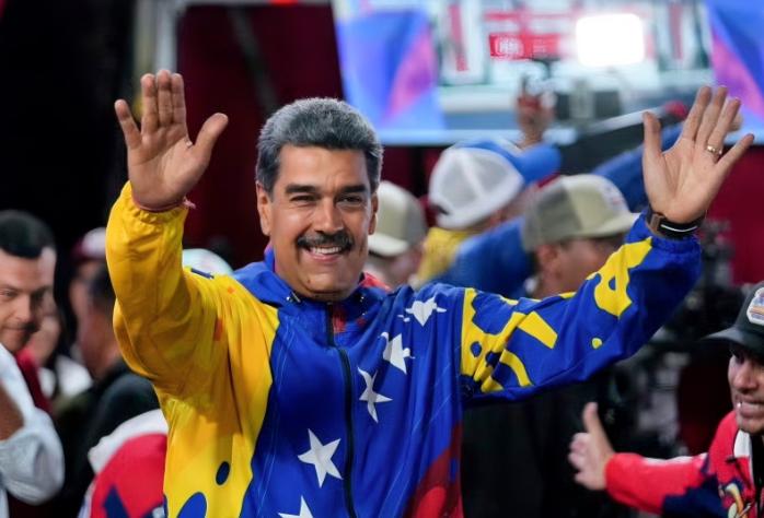 重磅！英国、法国、西班牙和德国等西方国家纷纷针对美国抓捕马杜罗表态，绝大多数国家