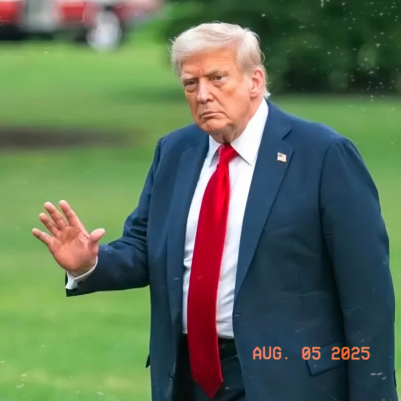 不体面了。近日，美国总统特朗普高调宣布，在他的强烈要求下美国已经把药品价格调整下