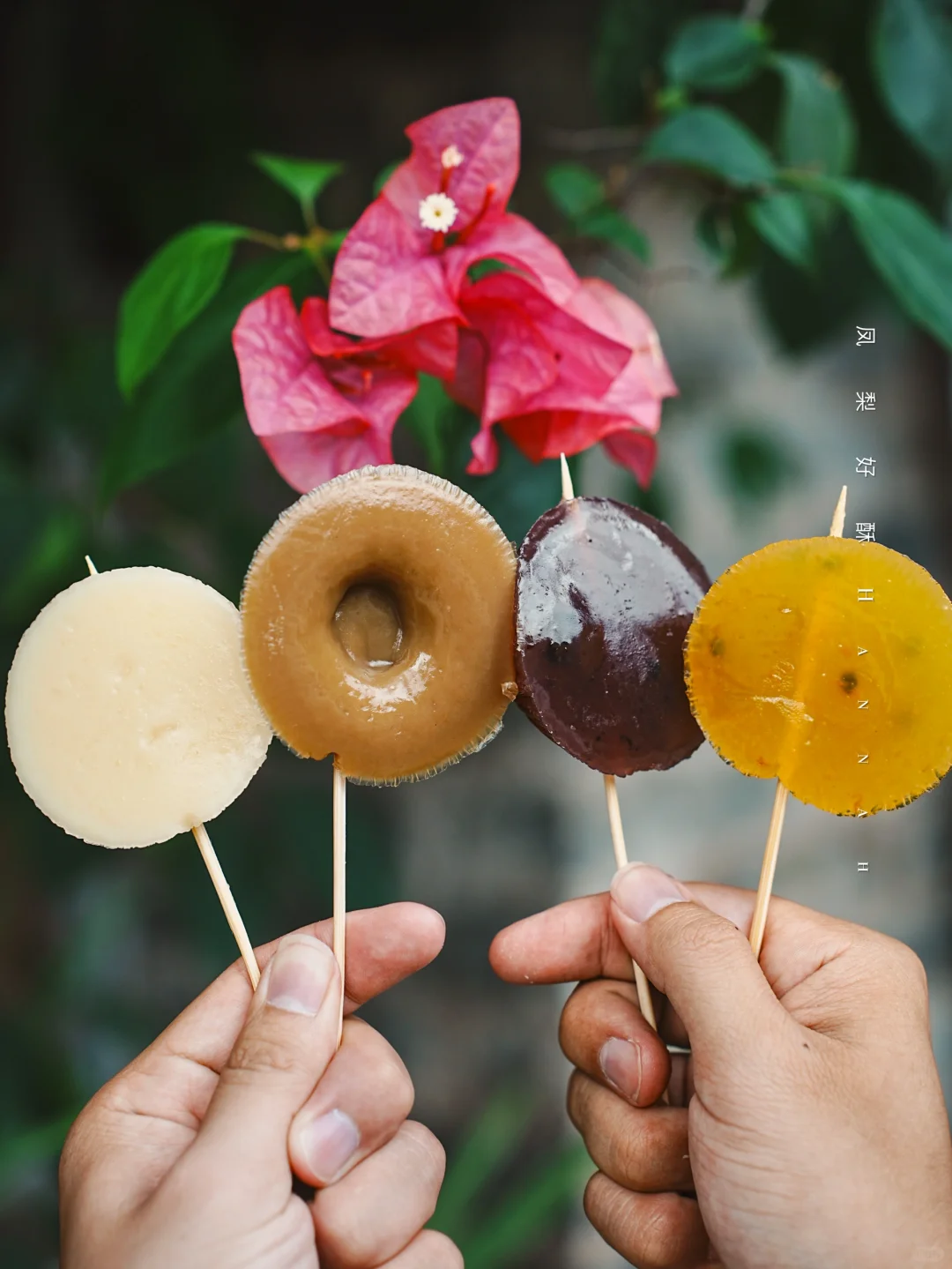 挤穿广州3号线也要带回家的好东西