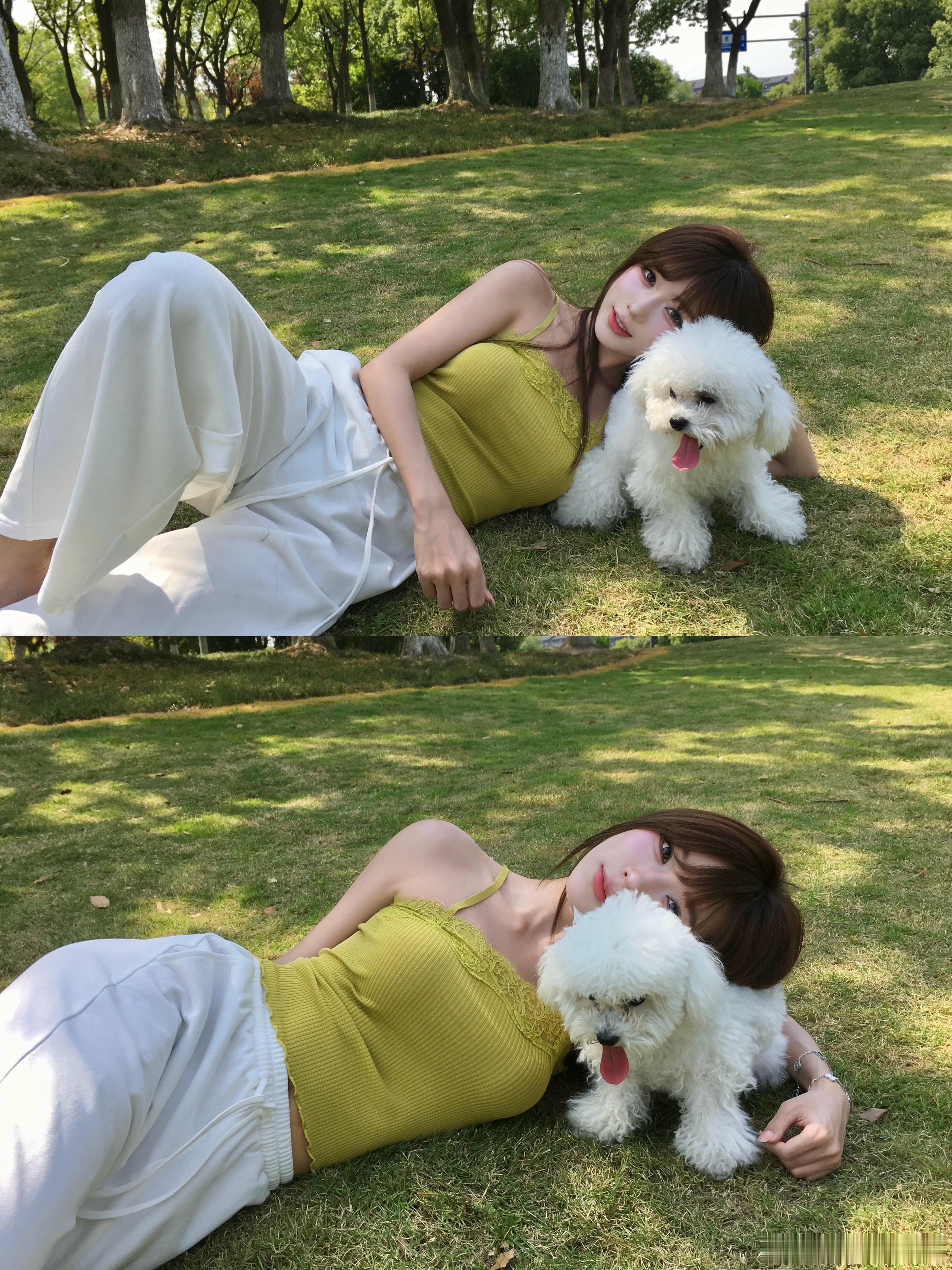 小🐶出游日 