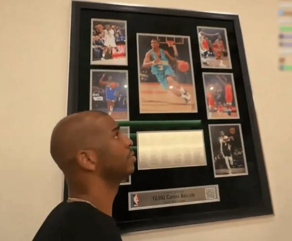 保罗揭秘最好的NBA球队！他们不是别人，正是马刺这支球队。这不，就在近期，保罗就