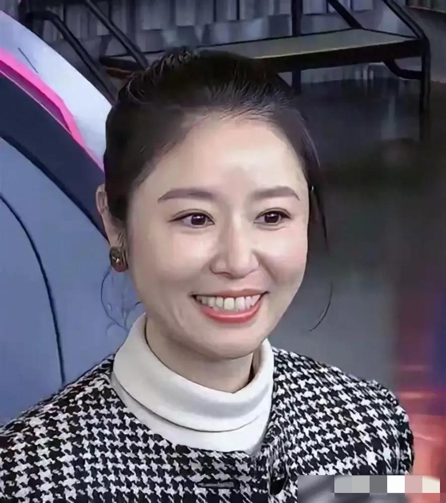 林心如这回估计是彻底安心了。

她怎么也不会想到，

劝了霍建华这么多年去做个医