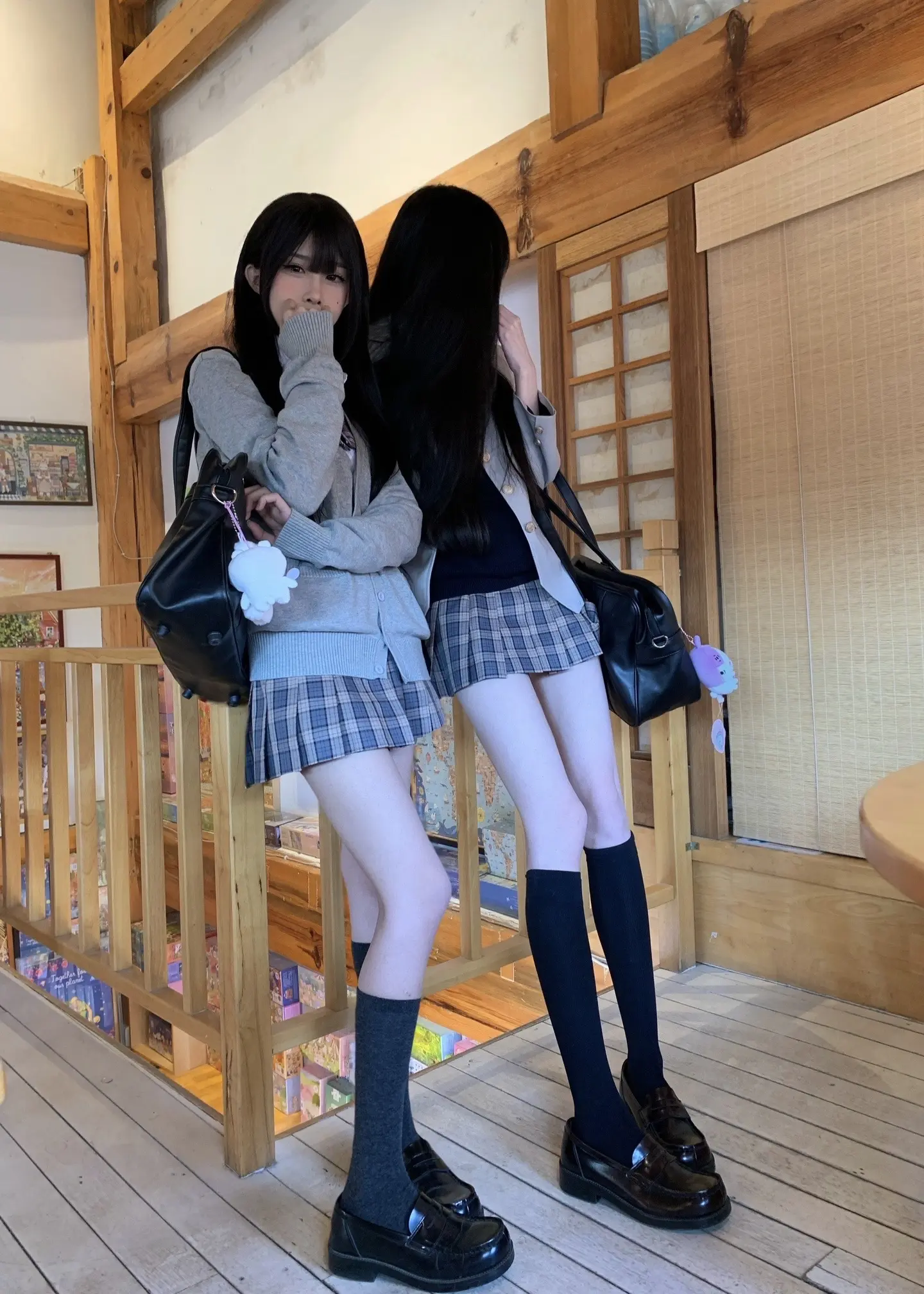 小说有完结篇 我们没有