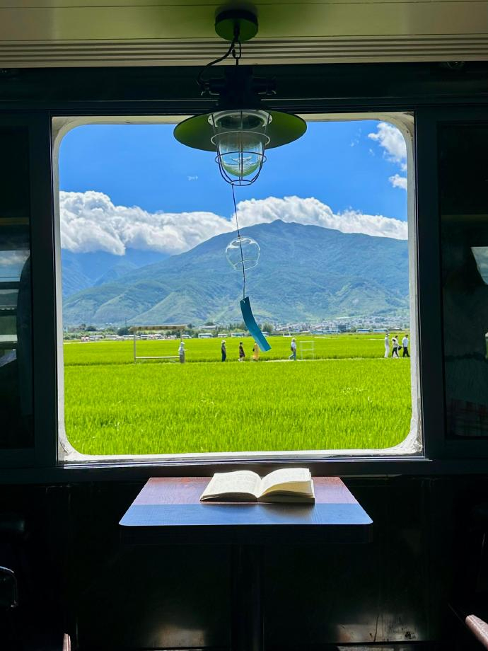 🍉 𝗜 𝗰𝗮𝗻 ⑉ ☺︎｜📷“热烈的夏天，要活得滚烫且自由   少点