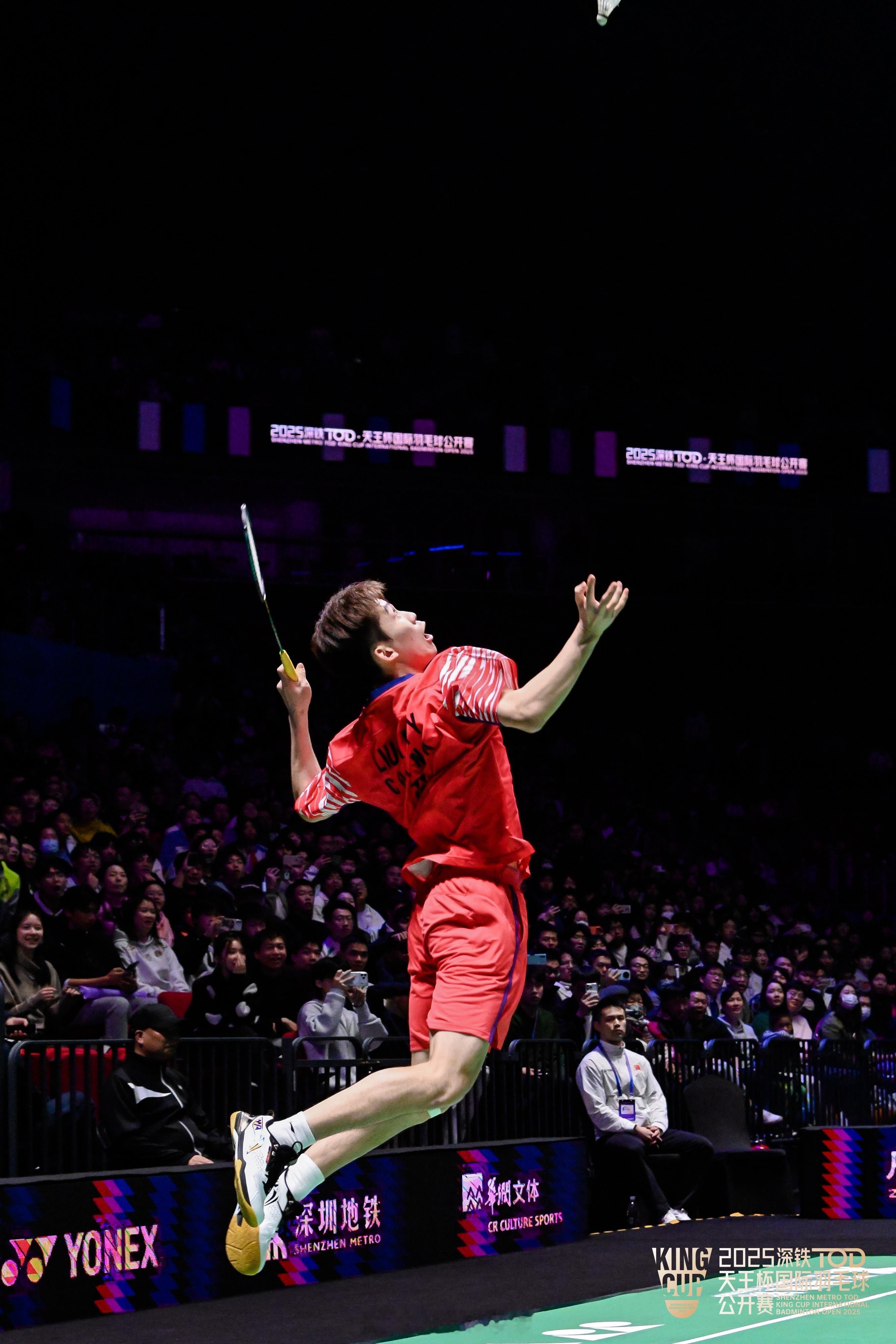 天王杯1/4决赛：刘洋名宇 1-2 安东森2025年天王杯世说新羽