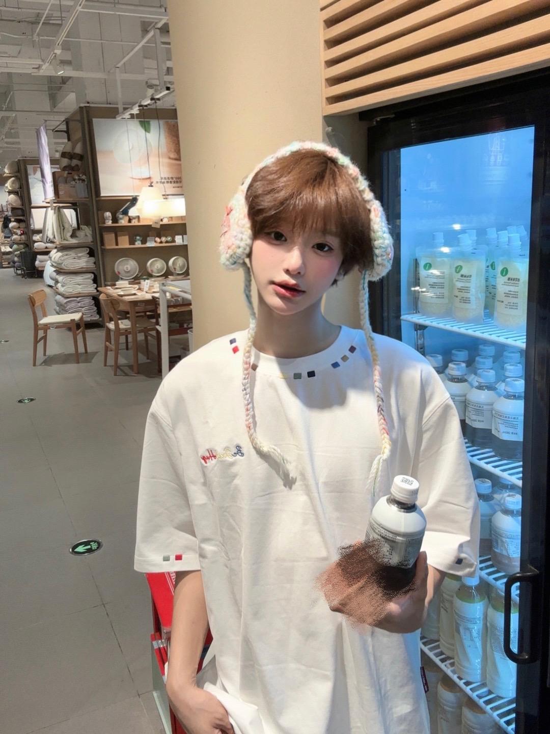 生活给了我一拳 我一睡就是一天˶ˊᜊˋ˶。