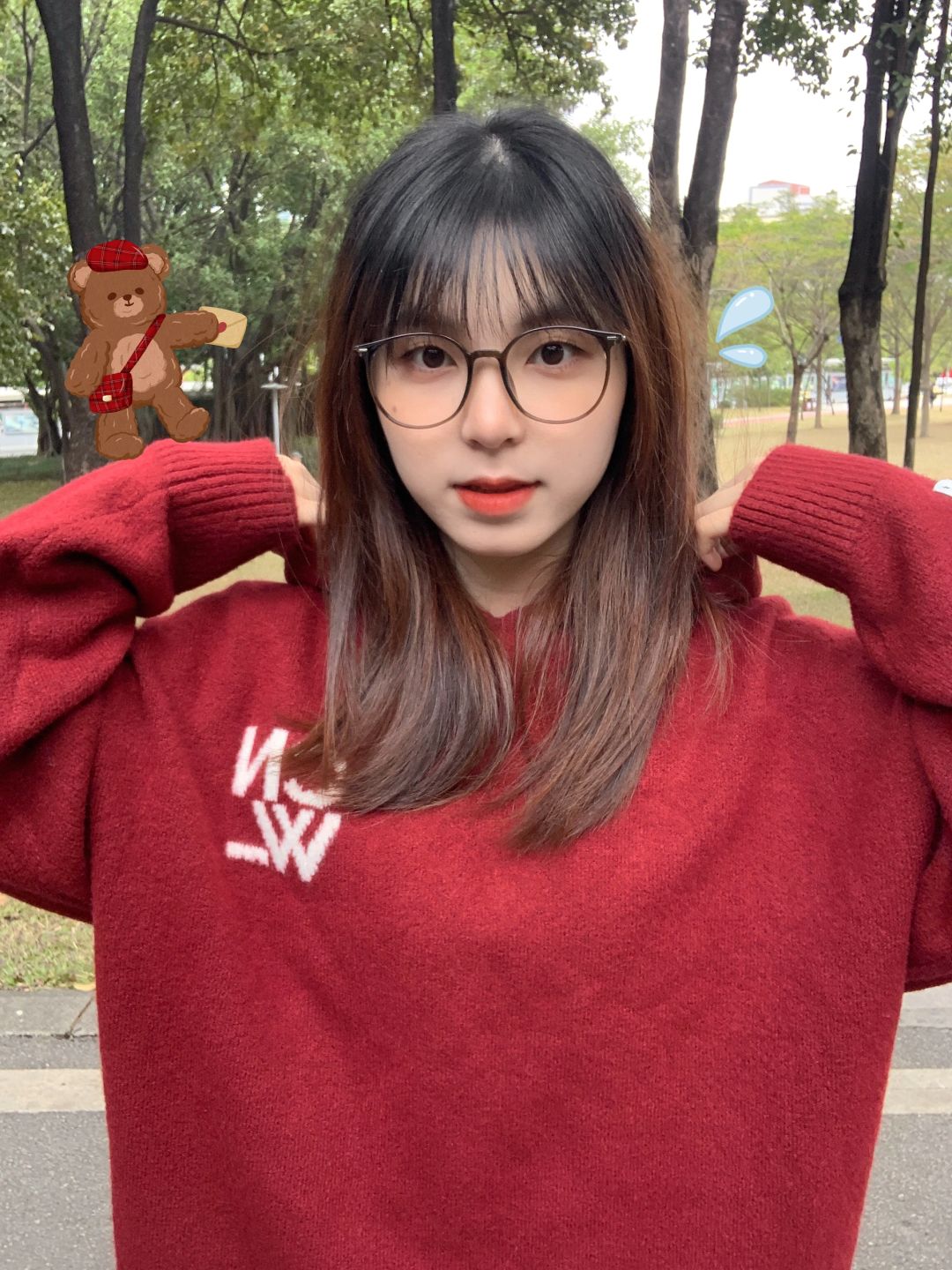 你的新年愿望是什么呢