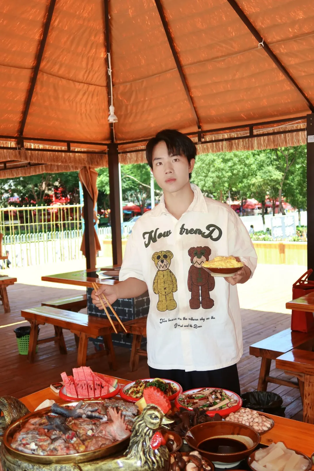 🅝🅘🅒🅔 ·被美食俘虏了🥘༉