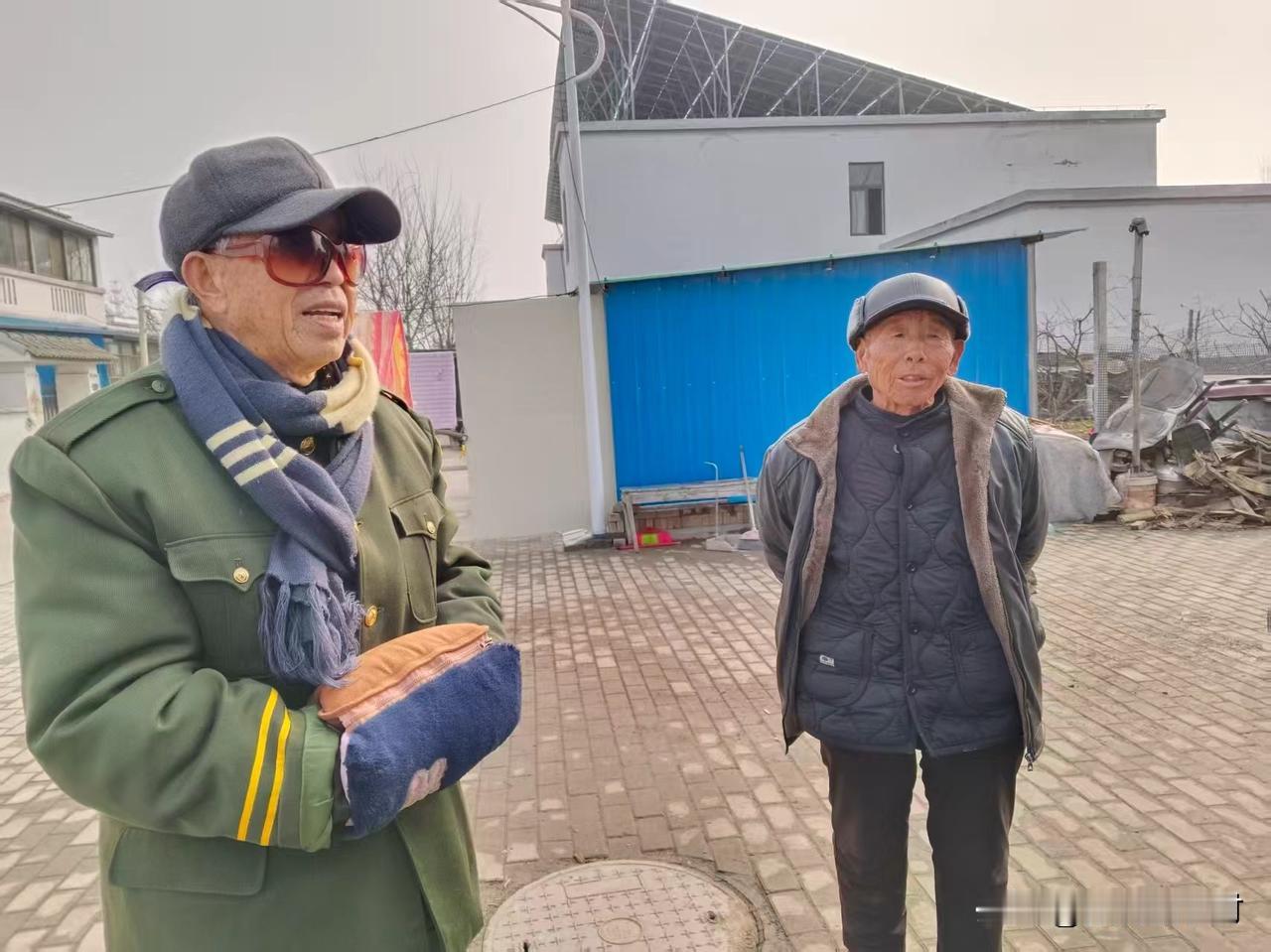 徐州何桥往事：贪财老兵命丧炮口，满地银元藏血泪
民国时期，何桥的许多百姓参加了北