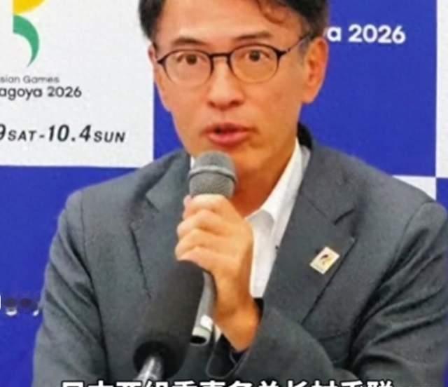 亚运会翻车一周后日本道歉！没亚运村、睡集装箱，运动员吐槽不断