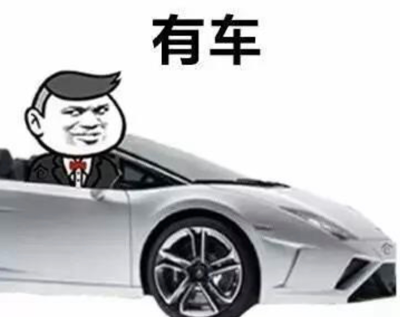 家里的车虽然很少开，但突然要去哪里玩或者去哪办事需要用车的时候，它是真方便呀，可
