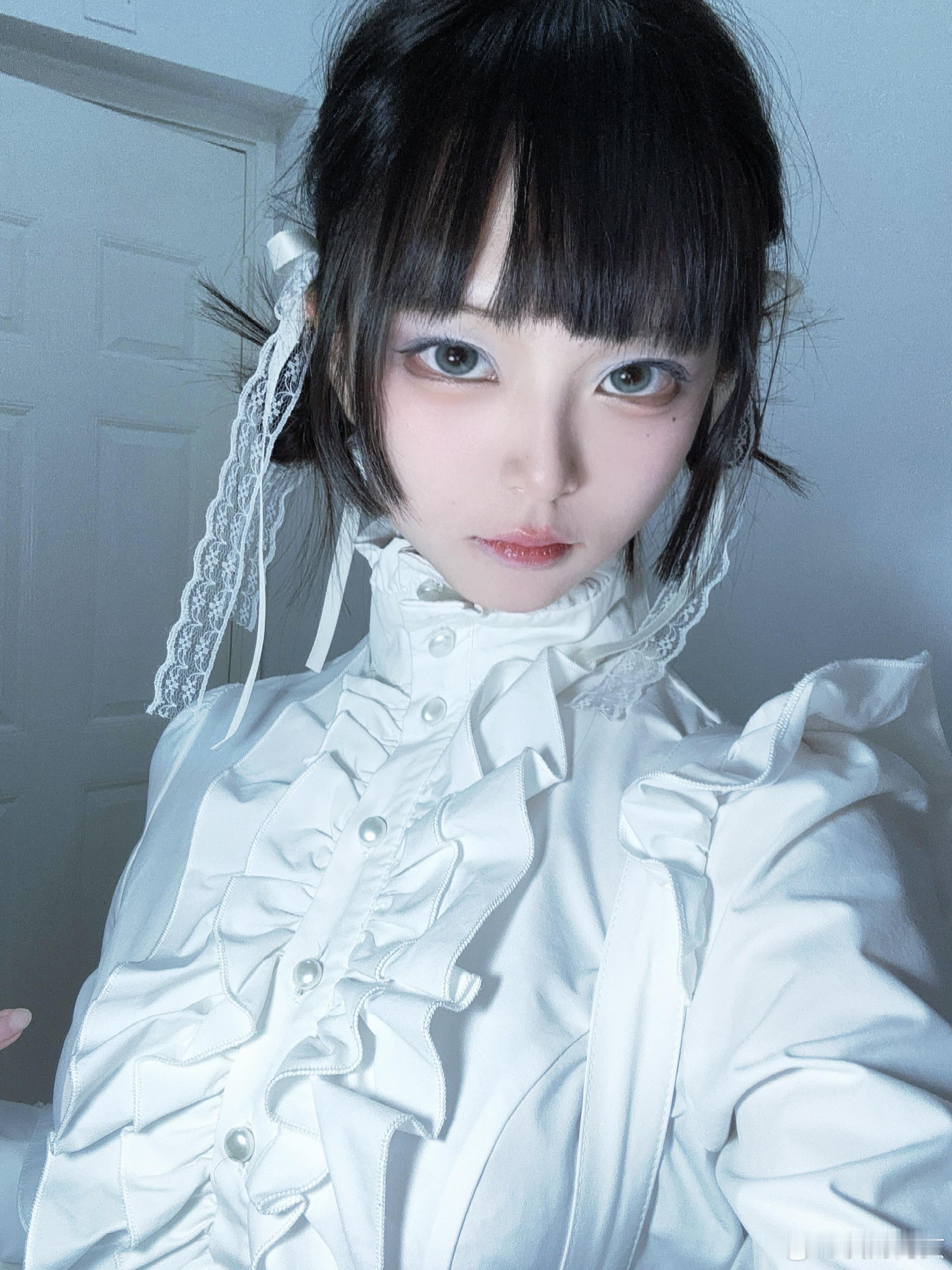#夏日次元盛典# 丸子头恶魔｜д•´) ​​​