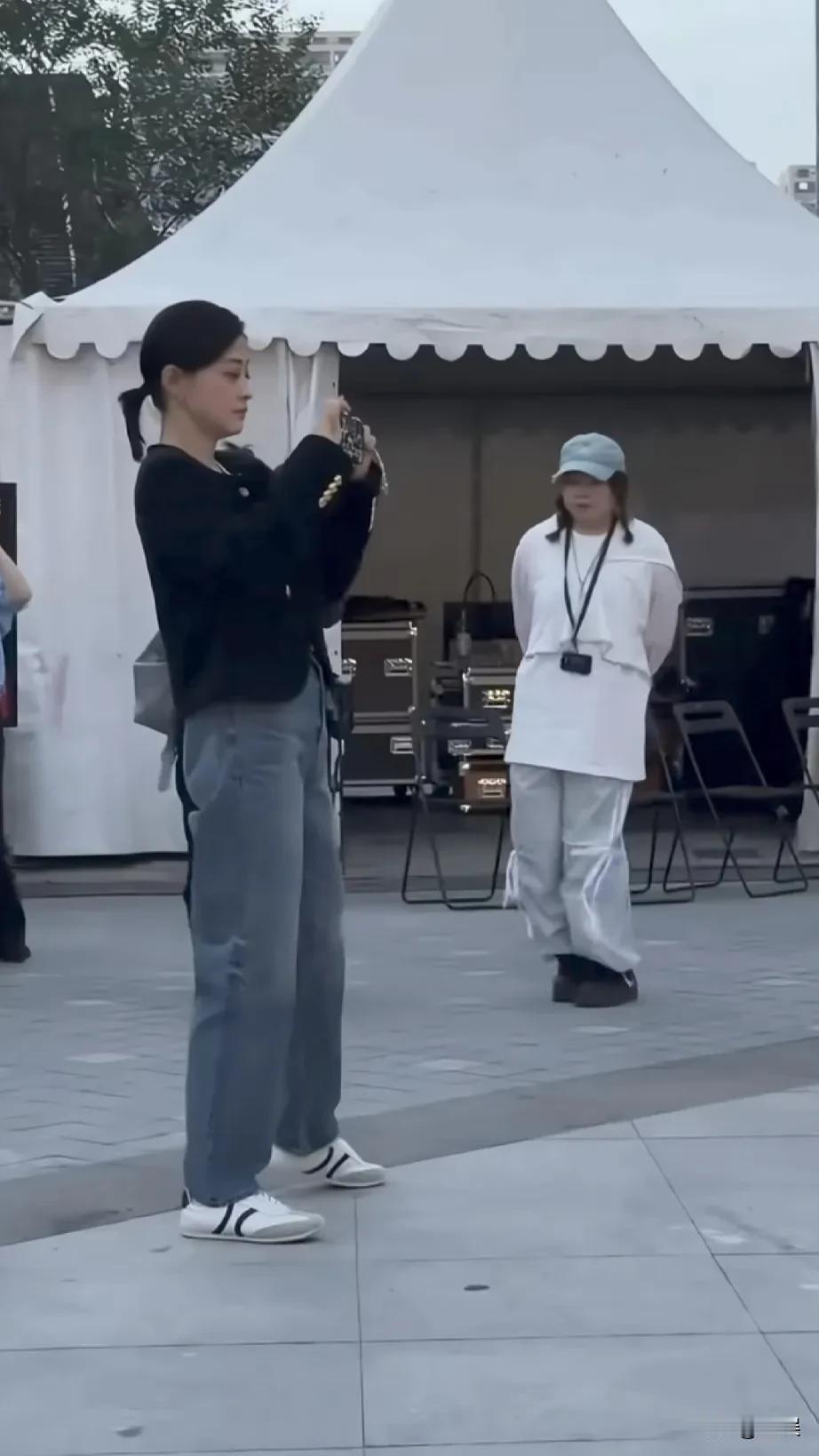 梅婷