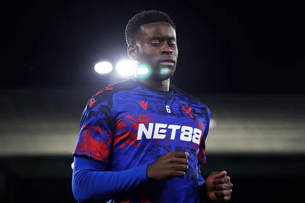 乔-科尔：格伊值得全力以赴争取，但他可能不在切尔西计划内