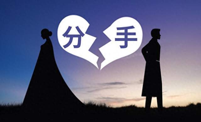在上海，反向离婚越来越流行了。反向离婚是啥意思