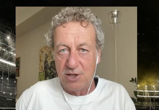 记者桑德罗·萨巴蒂尼在其YouTube账号上谈到了国际米兰的转会市场以及贝佩·马