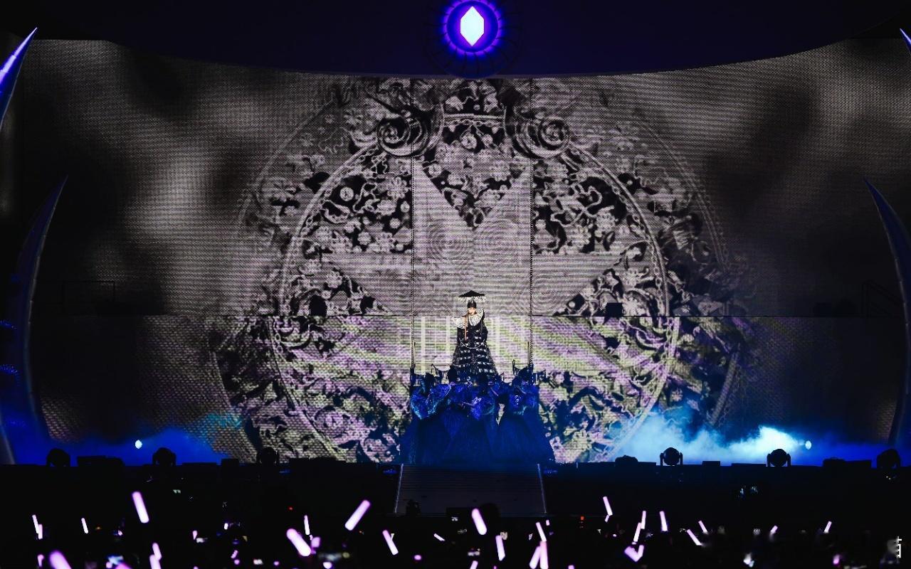 谁懂啊！从刘雨昕精彩cover《Water》到双向互关，两位实力唱跳歌手的相互欣