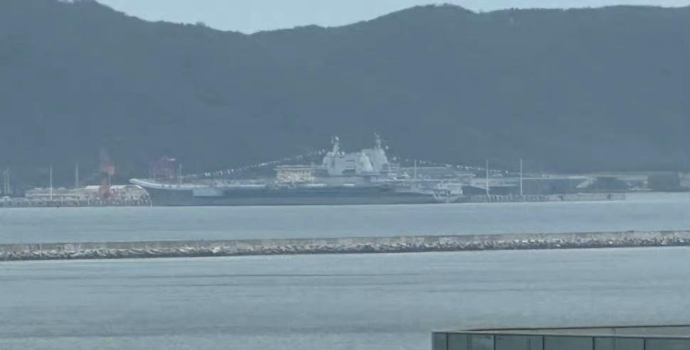 要是今天服役，那么消息可能会在新闻联播上看。要是明天服役，那么可能就是在上午10