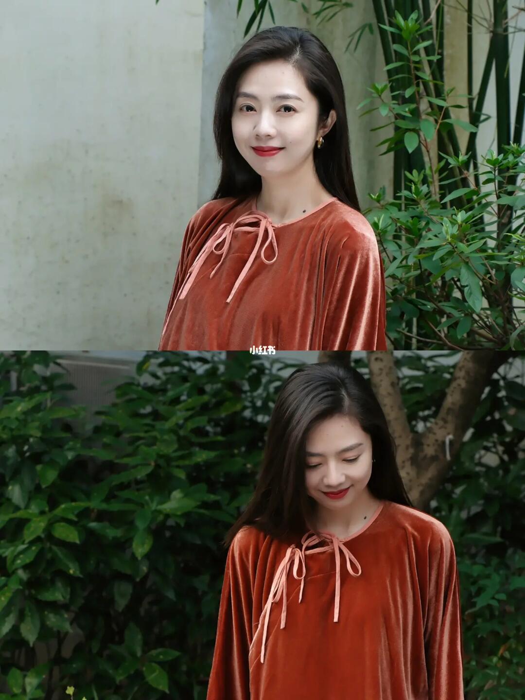 内在可以平静，本就是一种巨大的魅力。