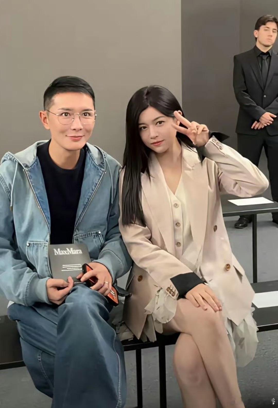 现在回头看，陈晓大概也会心生悔意吧。 周柯宇回复陈妍希Udabest 