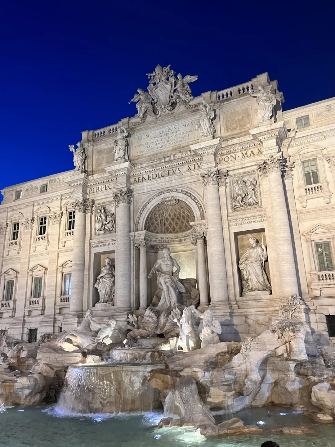 第一次来意大利，请直接复制这条攻略！