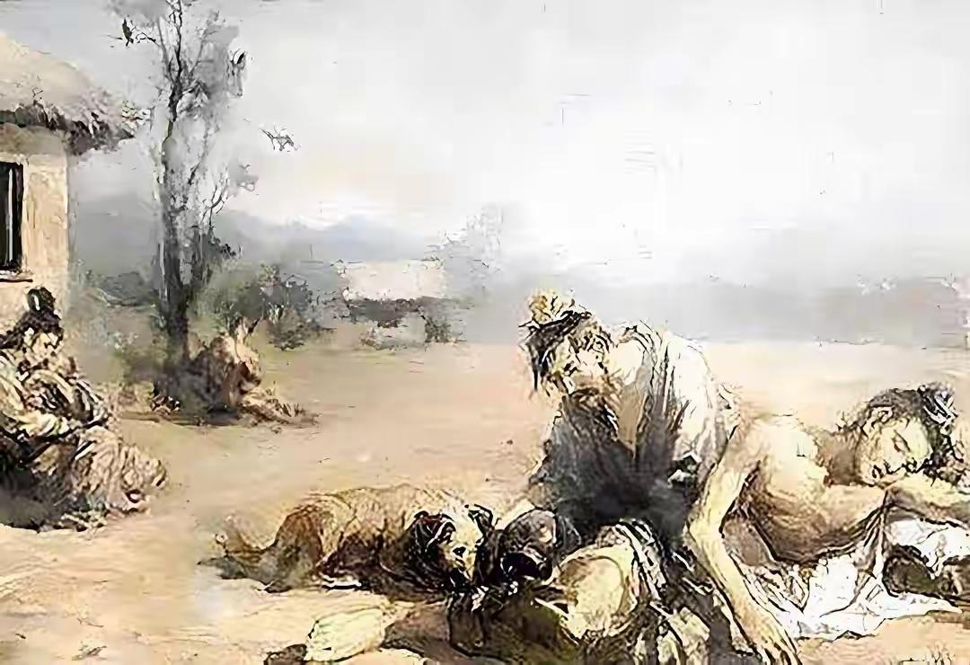 周王朝撑了800年，而秦之后每个王朝不过300年，为什么？
 
很多人乍一看觉得