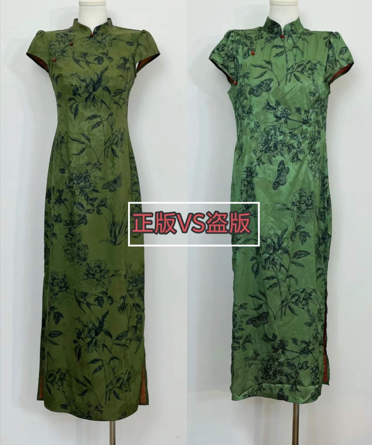 网购衣服与实体店购物：你真的知道区别吗？

在时尚的选购之路上，有两条截然不同的