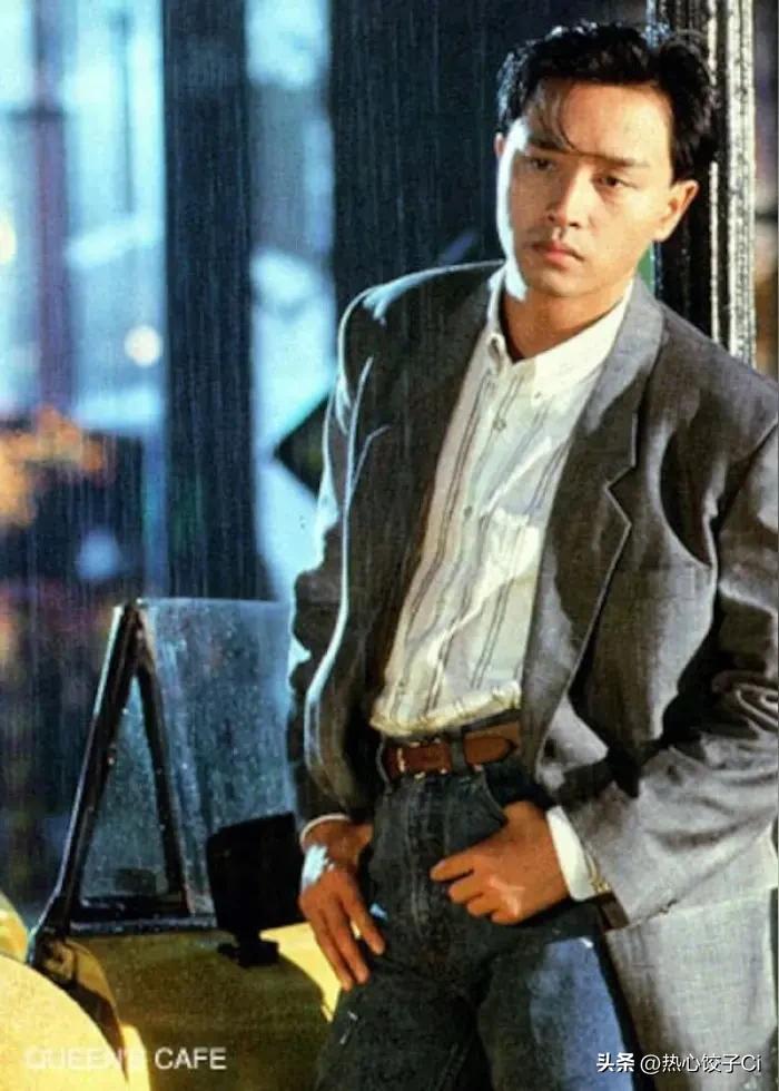 张国友曾在某访谈中说，张学友是我的徒弟。然后有一天他唱歌，他要我下去，那个时候我