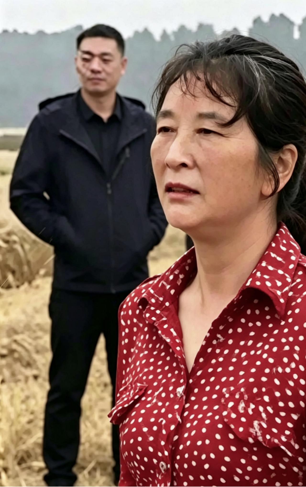 看到有人竟在为那场“割四赔五”的闹剧洗地，我真是气得想笑。

有人说，多亏了那位