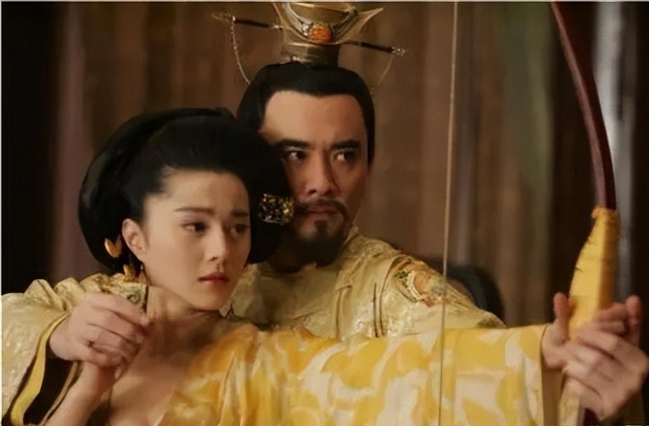 假设李隆基狠下心保杨玉环的话，陈玄礼真的敢杀皇帝吗？
马嵬驿之变的核心人物是太子