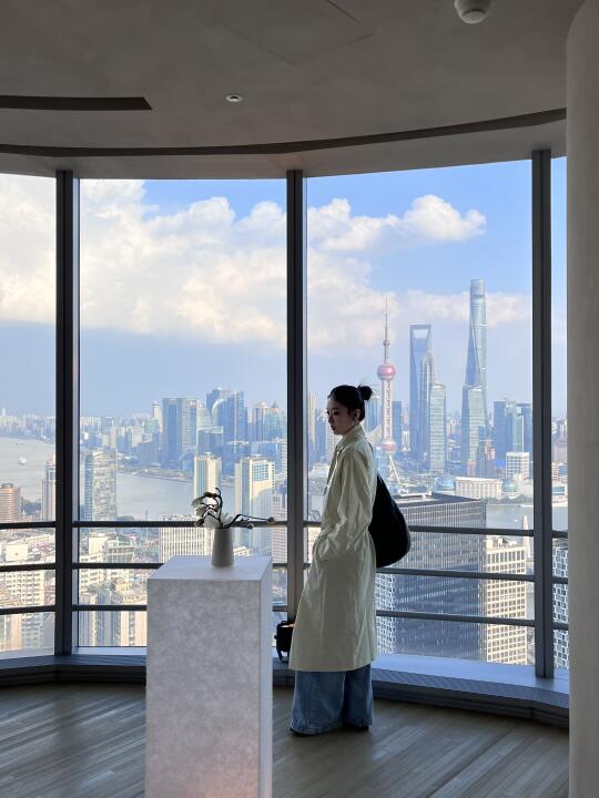 阿那亚真的要来上海了！