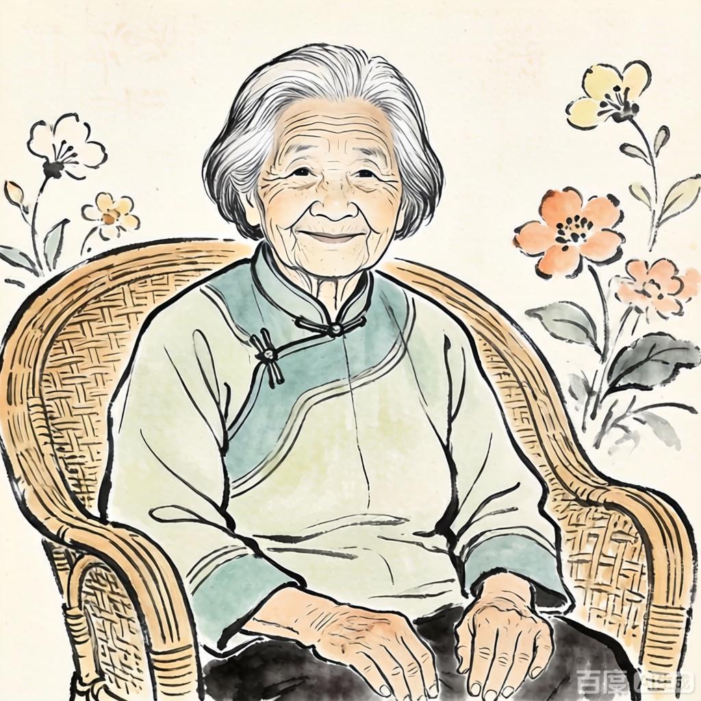 《给阿嬷的情书》中的“嬷”字的读音到底是什么？
“嬷”字的普通话读音是mó，方言