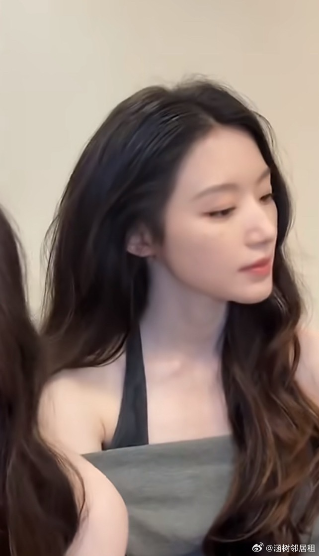 天呢咋这么俊美啊…… 