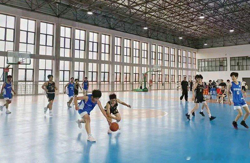 房县校园 军店初中：青春激扬展风采 五育并举结硕果校园房县十堰爆料 房县新闻网讯