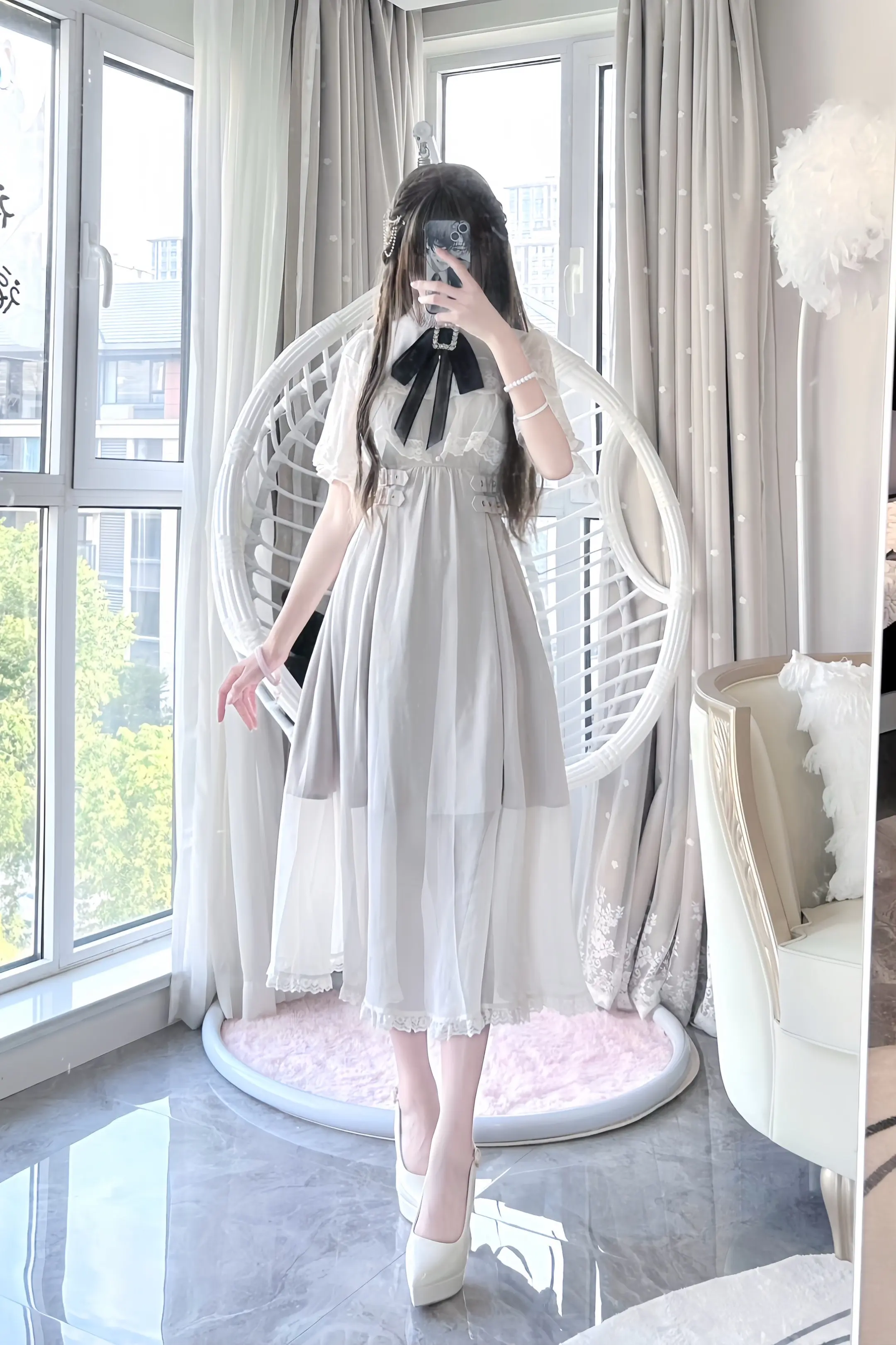 你许过的誓言 我用凌晨三点的泪替你抹去。